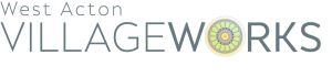 Sponsor Logo for West Acton Villageworks