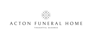 Sponsor Logo for Acton Funeral Home