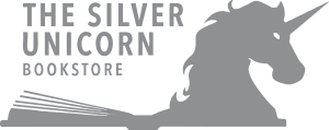 Sponsor Logo for The Silver Unicorn Bookstore