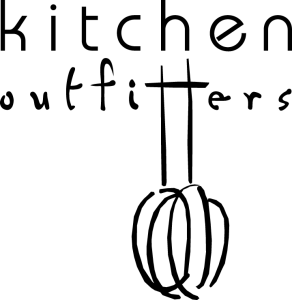 Sponsor Logo for Kitchen Outfitters