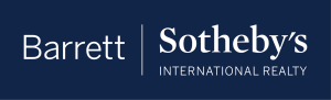Sponsor Logo for Barret Sothebys