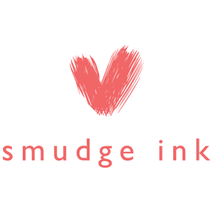 Sponsor Logo for Smudge Ink