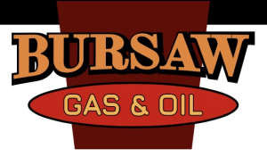 Sponsor Logo for Bursaw Gas and Oil