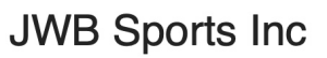 Sponsor Logo for JWB Sports