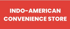 Sponsor Logo for Indo-American Grocery Store