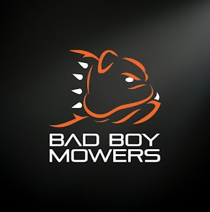Sponsor Logo for Bad Boy Mowers