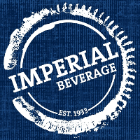 Sponsor Logo for Imperial Beverage