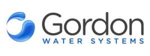 Sponsor Logo for Gordon Water