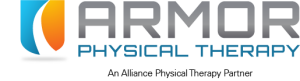 Sponsor Logo for Armor Physical Therapy