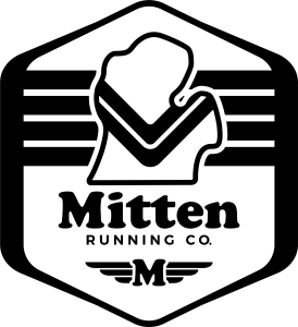 Sponsor Logo for Mitten Running Company