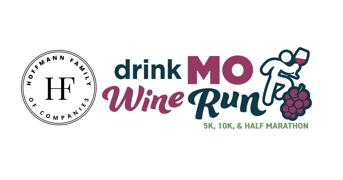 Drink MO Wine Run 5K, 10K & Half Marathon