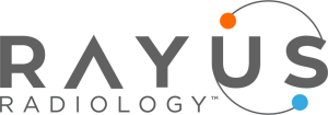 Sponsor Logo for Rayus Radiology