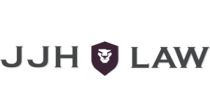 Sponsor Logo for JJH Law