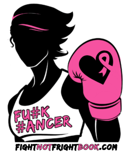 Sponsor Logo for Fight Not Fright