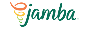Logo for Jamba Juice