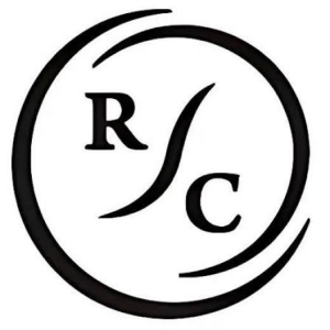 Logo for Rhodes Chiropractic