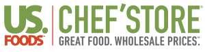 Logo for US Chef Store
