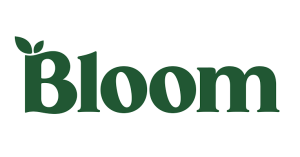 Logo for Bloom