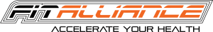 Sponsor Logo for Fit Alliance