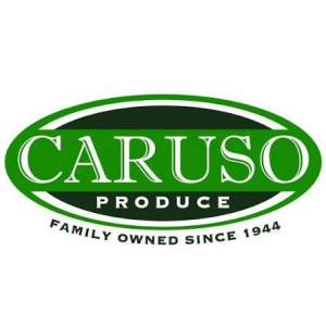 Logo for Caruso Produce