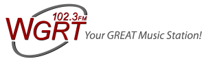 Sponsor Logo for WGRT 102.3FM