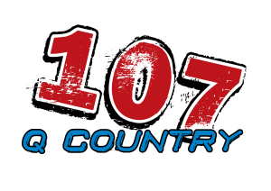 Sponsor Logo for Q-Country 107