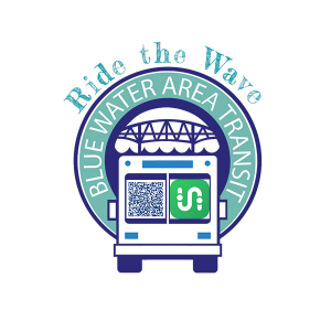 Sponsor Logo for Blue Water Area Transit