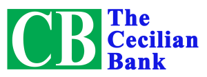 Sponsor Logo for The Cecilian Bank