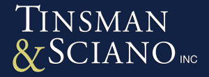 Sponsor Logo for Tinsman & Sciano, Inc.