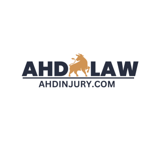Sponsor Logo for AHD Law