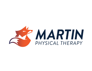 Sponsor Logo for Martin Physical Therapy