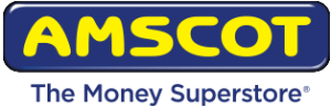 Sponsor Logo for Amscot