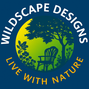 Sponsor Logo for Wildscape Design