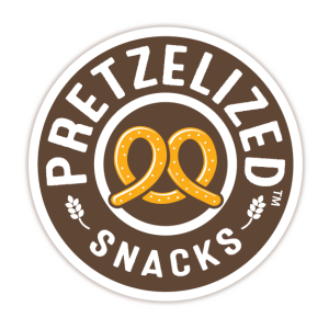 Sponsor Logo for Pretzelized