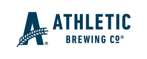 Sponsor Logo for Athletic Brewing