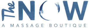 Sponsor Logo for The NOW Massage
