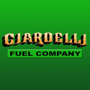 Sponsor Logo for Ciardelli Fuel Company
