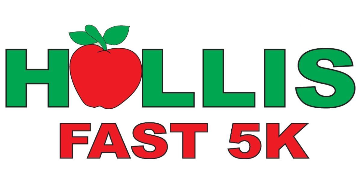Hollis Fast 5K Online Registration