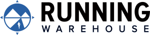 Sponsor Logo for Running Warehouse