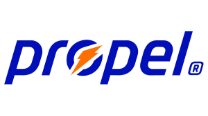 Sponsor Logo for PROPEL