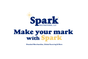 Sponsor Logo for Spark Multinational LLC