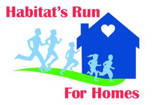 Habitat For Humanity's Run for Homes 5K & Kids Run