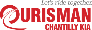 Sponsor Logo for Ourisman Chantilly Kia