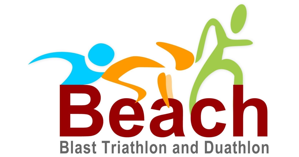 Beach Blast Triathlon Results Beach Blast Triathlon Results