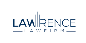 Sponsor Logo for Lawrence Law Firm