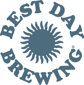 Sponsor Logo for Best Day Brewing
