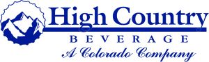 Logo for High Country Beverage