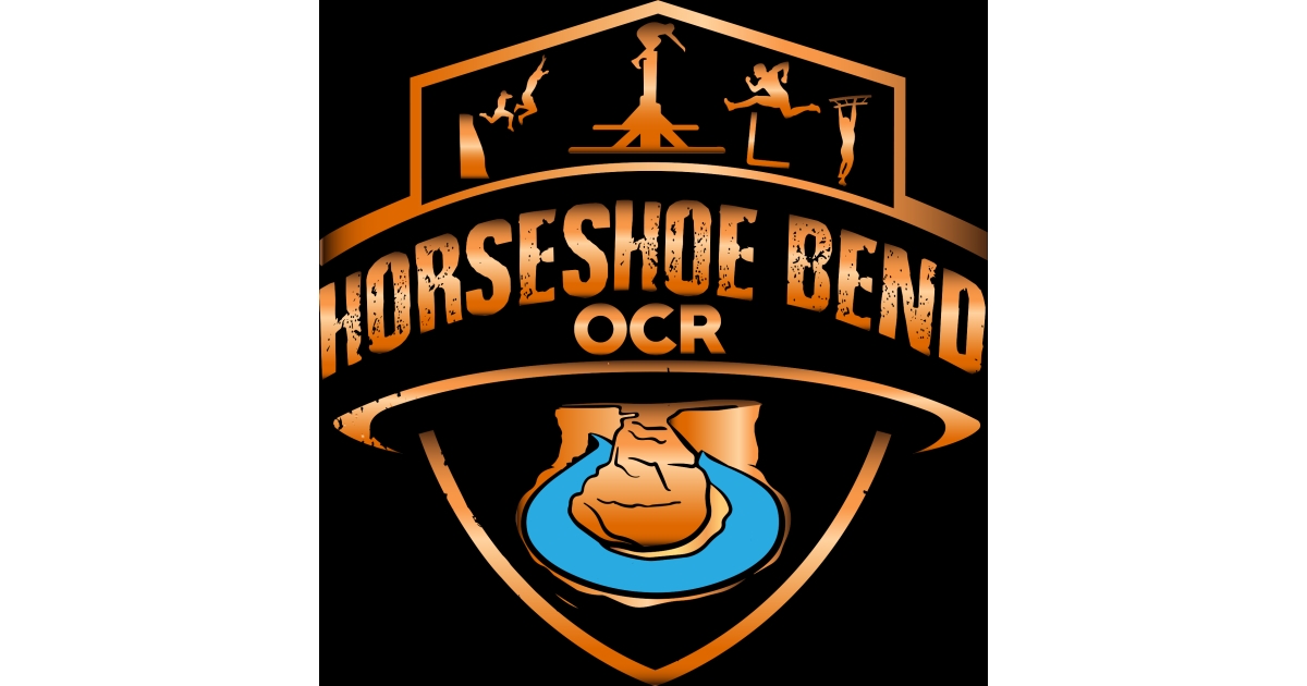 Horseshoe Bend OCR 2025!
