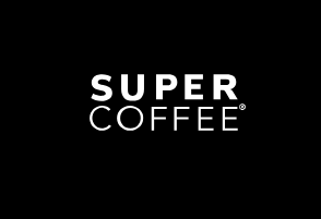 Sponsor Logo for Super Coffee