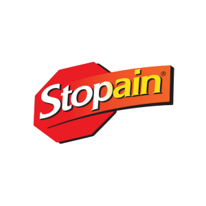 Sponsor Logo for Stopain